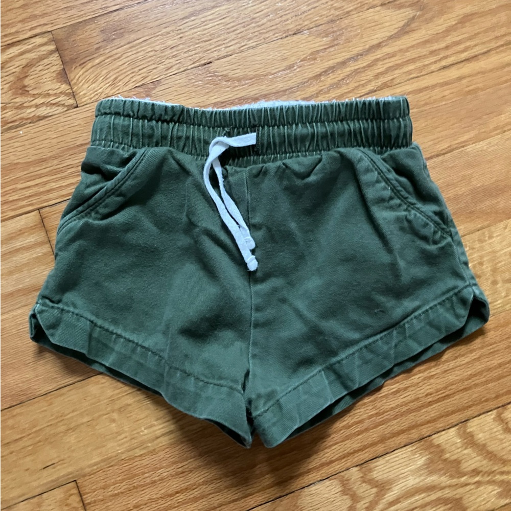 Cadets Classic Cotton Shorts